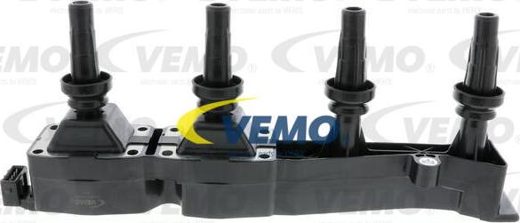 Vemo V22-70-0006 - Bobine d'allumage droxauto.com