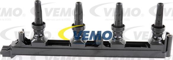 Vemo V22-70-0008 - Bobine d'allumage droxauto.com