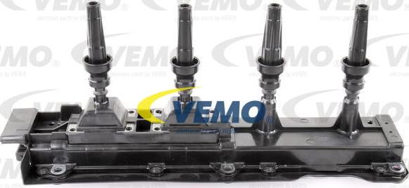 Vemo V22-70-0003 - Bobine d'allumage droxauto.com