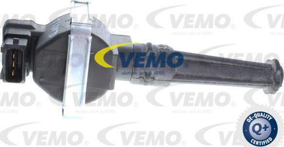 Vemo V22-70-0025 - Bobine d'allumage droxauto.com