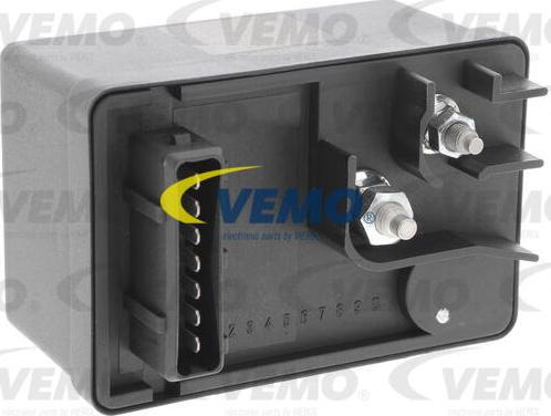 Vemo V22-71-0001 - Appareil de commande, temps de préchauffage droxauto.com