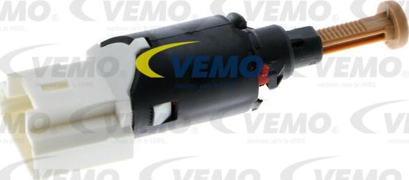 Vemo V22-73-0006 - Interrupteur des feux de freins droxauto.com