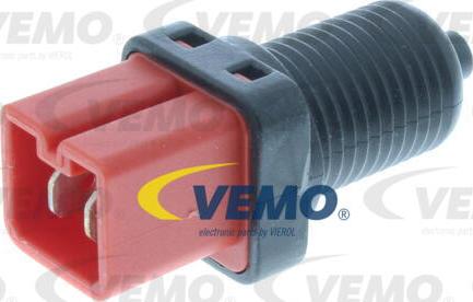 Vemo V22-73-0003 - Interrupteur des feux de freins droxauto.com