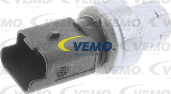 Vemo V22-73-0012 - Pressostat, climatisation droxauto.com