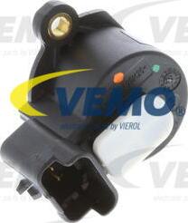 Vemo V22-72-0095 - Capteur, position du papillon droxauto.com