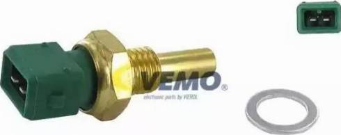 Vemo V22-72-0046 - Sonde de température, liquide de refroidissement droxauto.com