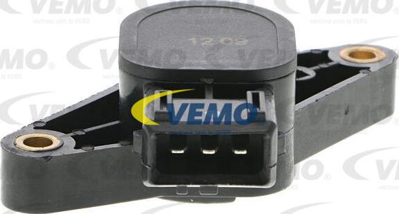 Vemo V22-72-0042 - Capteur, position du papillon droxauto.com