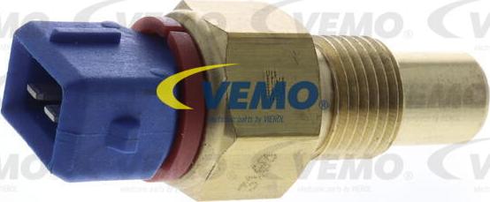 Vemo V22-72-0054 - Sonde de température, liquide de refroidissement droxauto.com