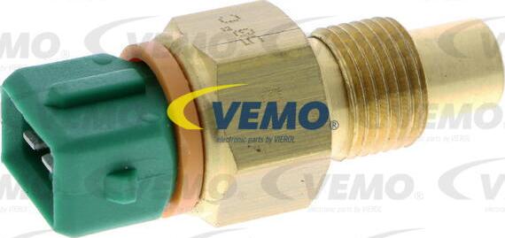 Vemo V22-72-0055 - Sonde de température, liquide de refroidissement droxauto.com