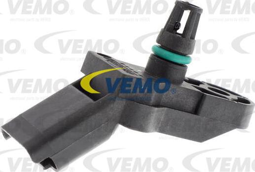 Vemo V22-72-0061 - Capteur, pression du tuyau d'admission droxauto.com