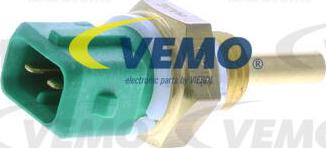 Vemo V22-72-0063 - Sonde de température, liquide de refroidissement droxauto.com