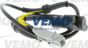 Vemo V22-72-0062 - Capteur, vitesse de roue droxauto.com