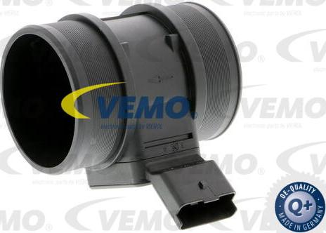 Vemo V22-72-0005 - Débitmètre de masse d'air droxauto.com