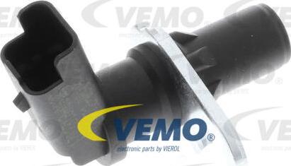 Vemo V22-72-0019 - Capteur d'angle, vilebrequin droxauto.com
