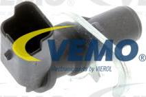 Vemo V22-72-0015 - Capteur d'angle, vilebrequin droxauto.com