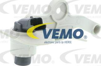 Vemo V22-72-0016 - Capteur d'angle, vilebrequin droxauto.com