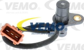 Vemo V22-72-0010 - Capteur d'angle, vilebrequin droxauto.com