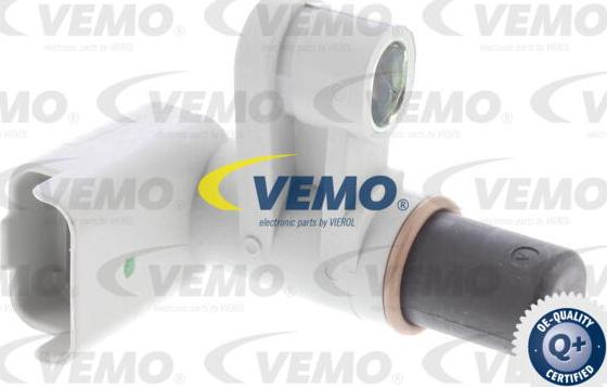 Vemo V22-72-0018 - Capteur, impulsion d'allumage droxauto.com