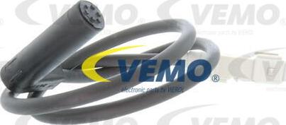 Vemo V22-72-0017 - Capteur d'angle, vilebrequin droxauto.com