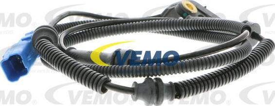 Vemo V22-72-0088 - Capteur, vitesse de roue droxauto.com