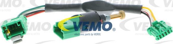 Vemo V22-72-0087 - Interrupteur des feux de freins droxauto.com