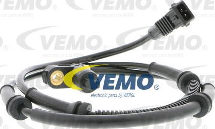 Vemo V22-72-0034 - Capteur, vitesse de roue droxauto.com