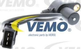 Vemo V22-72-0036 - Capteur d'angle, vilebrequin droxauto.com