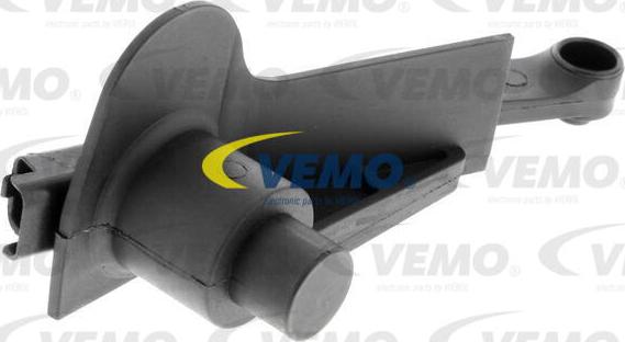 Vemo V22-72-0031 - Capteur d'angle, vilebrequin droxauto.com