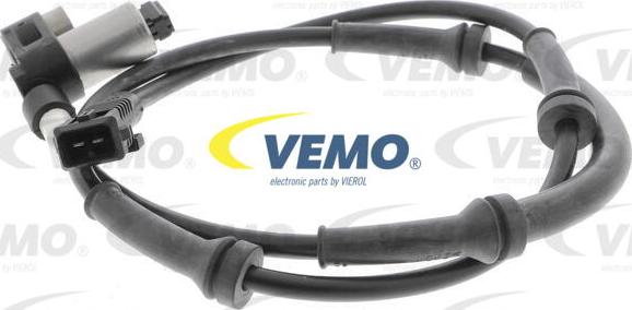 Vemo V22-72-0038 - Capteur, vitesse de roue droxauto.com