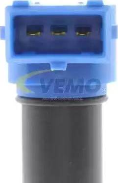 Vemo V22-72-0029 - Capteur, impulsion d'allumage droxauto.com