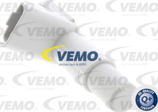 Vemo V22-72-0024 - Capteur, impulsion d'allumage droxauto.com