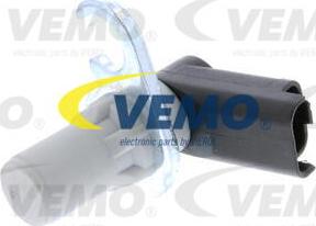 Vemo V22-72-0025 - Capteur d'angle, vilebrequin droxauto.com