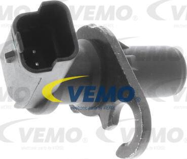 Vemo V22-72-0020 - Capteur d'angle, vilebrequin droxauto.com
