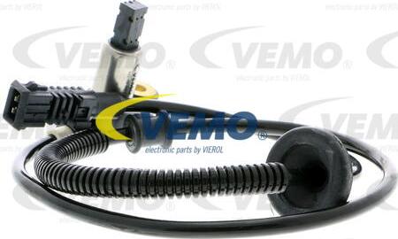 Vemo V22-72-0022 - Capteur, vitesse de roue droxauto.com