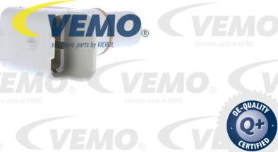 Vemo V22-72-0027 - Capteur, impulsion d'allumage droxauto.com