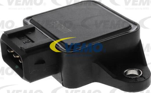 Vemo V22-72-0079 - Capteur, position du papillon droxauto.com