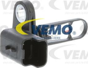 Vemo V22-72-0078 - Capteur, température de l'air d'admission droxauto.com
