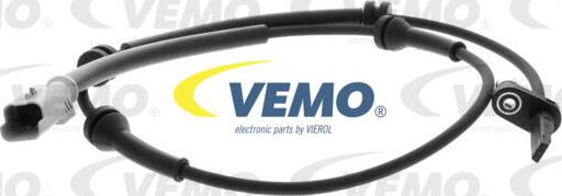 Vemo V22-72-0193 - Capteur, vitesse de roue droxauto.com