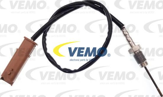 Vemo V22-72-0146 - Capteur, température des gaz droxauto.com