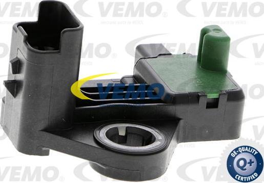 Vemo V22-72-0141 - Capteur d'angle, vilebrequin droxauto.com