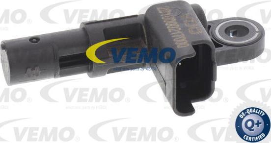 Vemo V22-72-0142 - Capteur, position d'arbre à cames droxauto.com