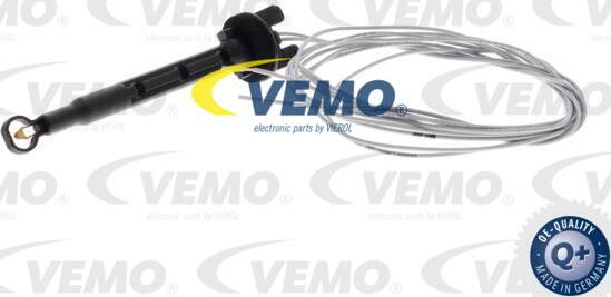 Vemo V22-72-0150 - Capteur, température intérieur droxauto.com