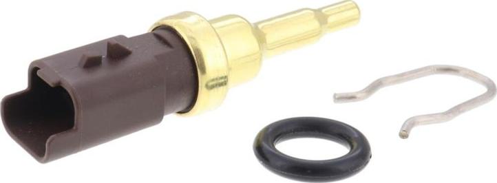 Vemo V22-72-0151 - Sonde de température, liquide de refroidissement droxauto.com
