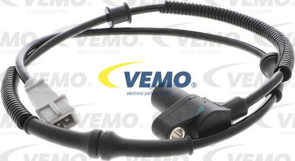 Vemo V22-72-0166 - Capteur, vitesse de roue droxauto.com