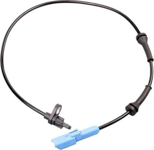 Vemo V22-72-0161 - Capteur, vitesse de roue droxauto.com