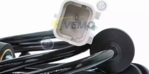 Vemo V22-72-0104 - Capteur, vitesse de roue droxauto.com