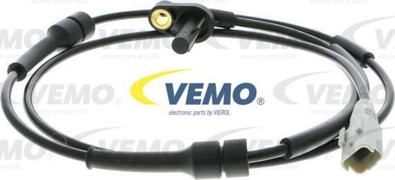 Vemo V22-72-0119 - Capteur, vitesse de roue droxauto.com