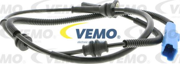 Vemo V22-72-0115 - Capteur, vitesse de roue droxauto.com