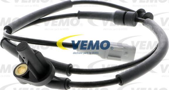 Vemo V22-72-0118 - Capteur, vitesse de roue droxauto.com