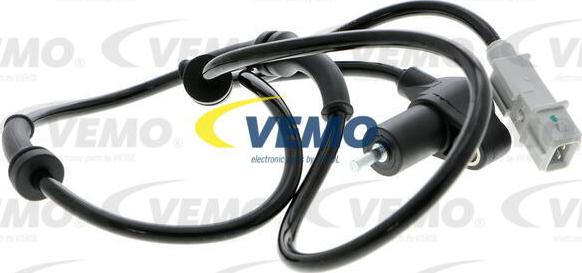 Vemo V22-72-0112 - Capteur, vitesse de roue droxauto.com